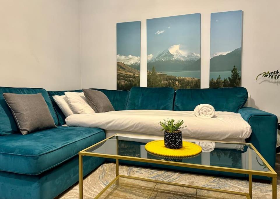 Last-minute Secure L Reserve Now L Sleeps Up To 3 L 262 Bradford Street , L Cozy Centre L Jvt Short Lets *