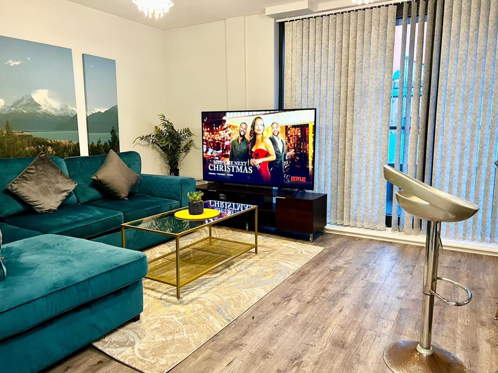 Last-minute Secure L Reserve Now L Sleeps Up To 3 L 262 Bradford Street , L Cozy Centre L Jvt Short Lets *